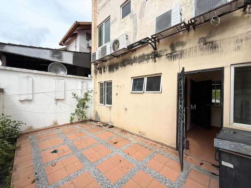 2-storey Terraced House for Sale in Taman Tun Dr Ismail (Kuala Lumpur) - Zarif Zahisham - PropertyGuru.com.my