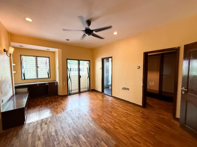 2-storey Terraced House for Sale in Taman Tun Dr Ismail (Kuala Lumpur) - Zarif Zahisham - PropertyGuru.com.my