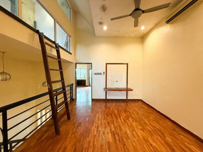 2-storey Terraced House for Sale in Taman Tun Dr Ismail (Kuala Lumpur) - Zarif Zahisham - PropertyGuru.com.my