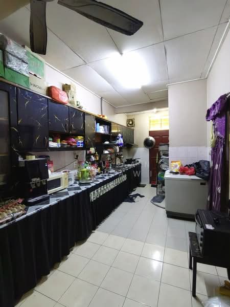 1-storey Terraced House for Sale in Port Klang (Pelabuhan Klang) (Selangor) - Fauran Nawawi - PropertyGuru.com.my