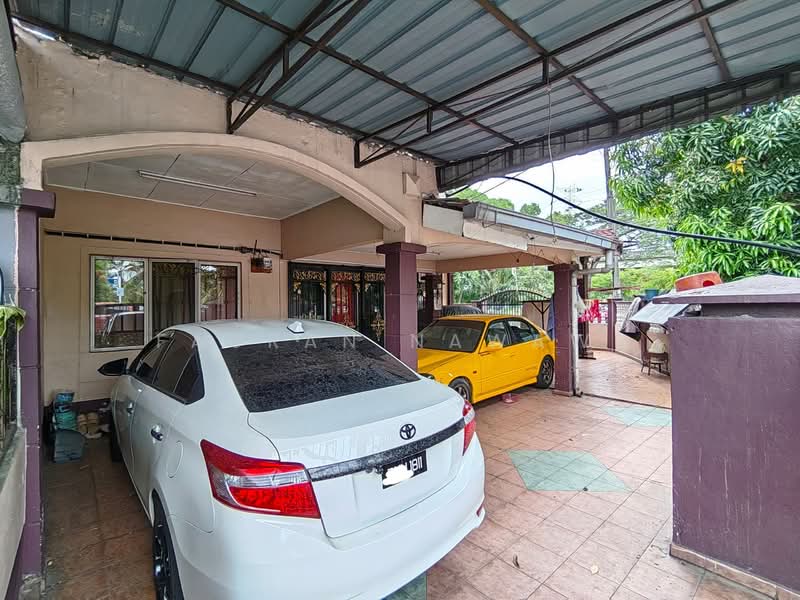 1-storey Terraced House for Sale in Port Klang (Pelabuhan Klang) (Selangor) - Fauran Nawawi - PropertyGuru.com.my