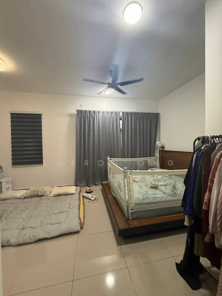 2-storey Terraced House for Sale in Eco Botanic (Iskandar Puteri (Nusajaya)) - Sharon Ong - Bedroom - PropertyGuru.com.my