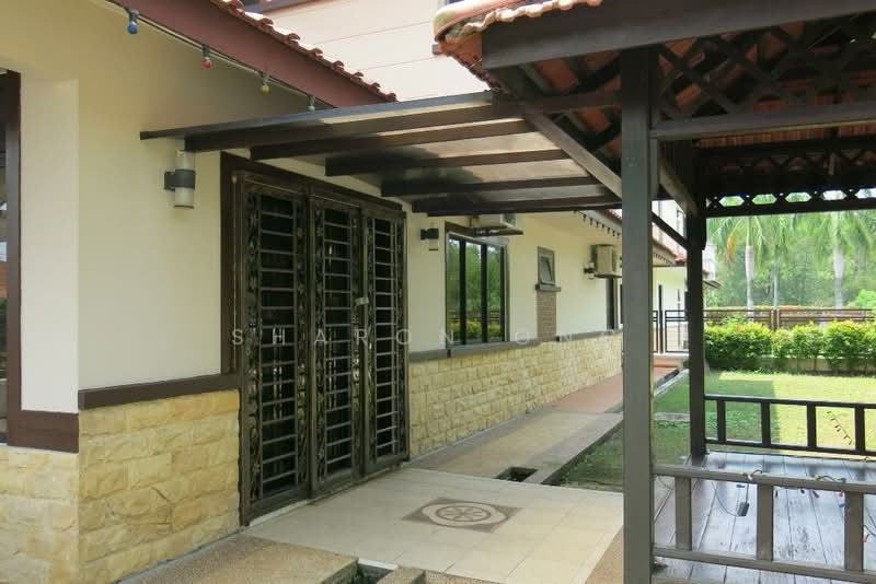 2-storey Terraced House for Sale in Eco Botanic (Iskandar Puteri (Nusajaya)) - Sharon Ong - PropertyGuru.com.my