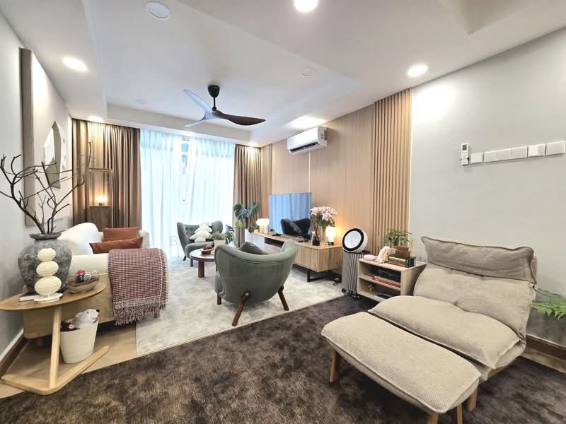 Boulevard Condo @ SS12 Subang Jaya untuk Untuk Dijual - RM 590,000, Mac 2026 - PropertyGuru.com.my