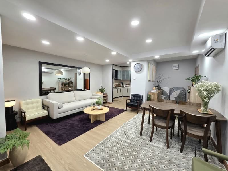 Boulevard Condo @ SS12 Subang Jaya untuk Untuk Dijual - RM 590,000, Mac 2026 - PropertyGuru.com.my