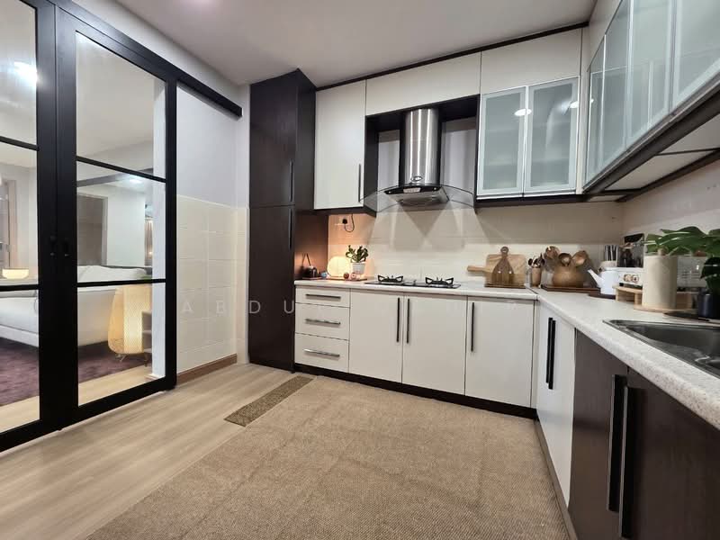 Boulevard Condo @ SS12 Subang Jaya untuk Untuk Dijual - RM 590,000, Mac 2026 - PropertyGuru.com.my