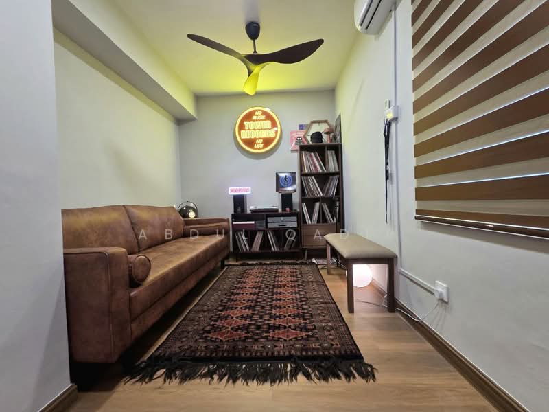 Boulevard Condo @ SS12 Subang Jaya untuk Untuk Dijual - RM 590,000, Mac 2026 - PropertyGuru.com.my