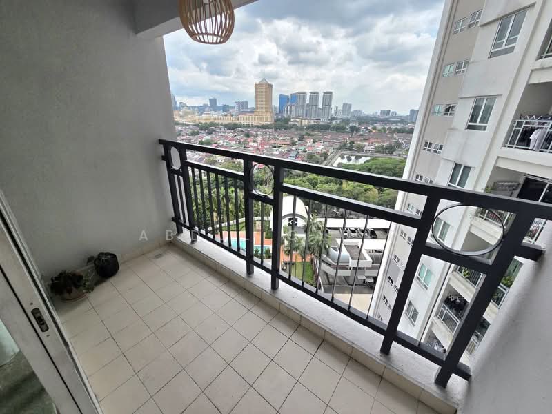 Boulevard Condo @ SS12 Subang Jaya untuk Untuk Dijual - RM 590,000, Mac 2026 - PropertyGuru.com.my