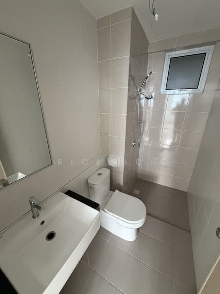 Condominium for Sale at Havana Beach Residences - Rick Goh - Bathroom - PropertyGuru.com.my