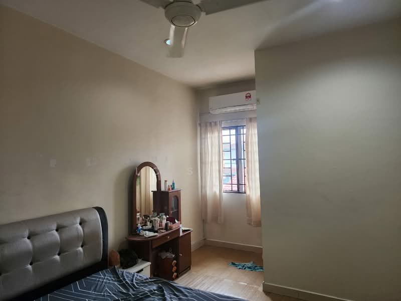2-storey Terraced House for Sale in Shah Alam (Selangor) - LC Seow - Bedroom - PropertyGuru.com.my