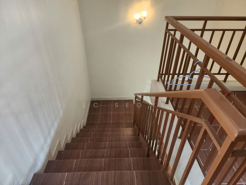 2-storey Terraced House for Sale in Shah Alam (Selangor) - LC Seow - Interior - PropertyGuru.com.my