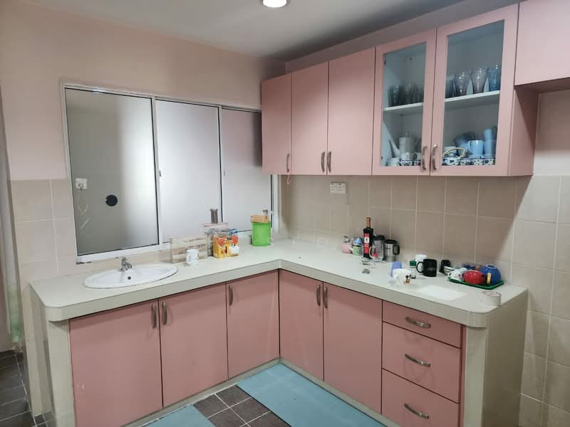 2-storey Terraced House for Sale in Shah Alam (Selangor) - LC Seow - PropertyGuru.com.my