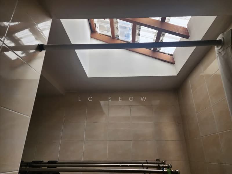 2-storey Terraced House for Sale in Shah Alam (Selangor) - LC Seow - Interior - PropertyGuru.com.my