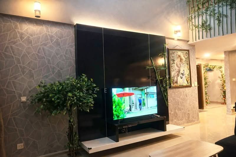 Untuk Dijual - Anjung Seri