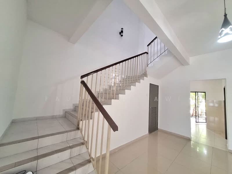 2-storey Terraced House for Sale in Nilai (Negeri Sembilan) - Fauran Nawawi - Interior - PropertyGuru.com.my