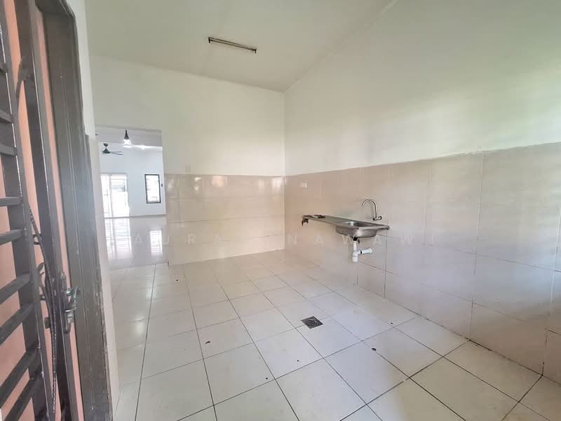 2-storey Terraced House for Sale in Nilai (Negeri Sembilan) - Fauran Nawawi - Kitchen - PropertyGuru.com.my