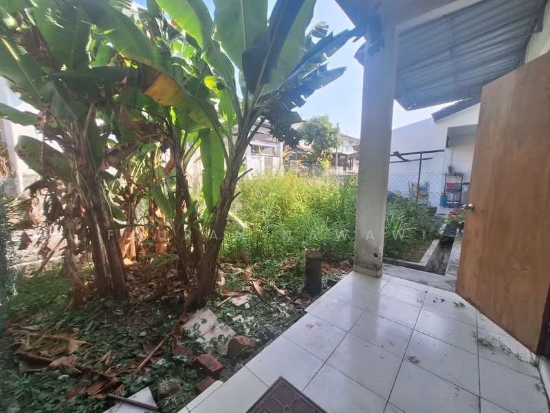 2-storey Terraced House for Sale in Nilai (Negeri Sembilan) - Fauran Nawawi - Exterior - PropertyGuru.com.my