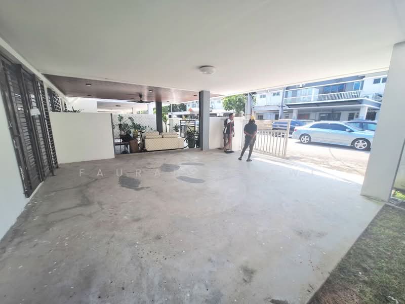 2-storey Terraced House for Sale in Nilai (Negeri Sembilan) - Fauran Nawawi - Exterior - PropertyGuru.com.my