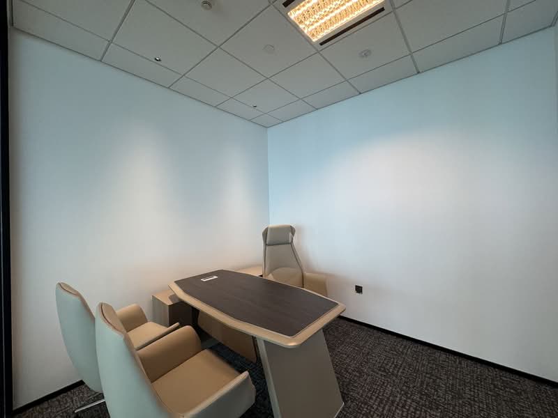 Office for Rent in Jalan Tun Razak (KL City Centre) - KC Ng - Study - PropertyGuru.com.my