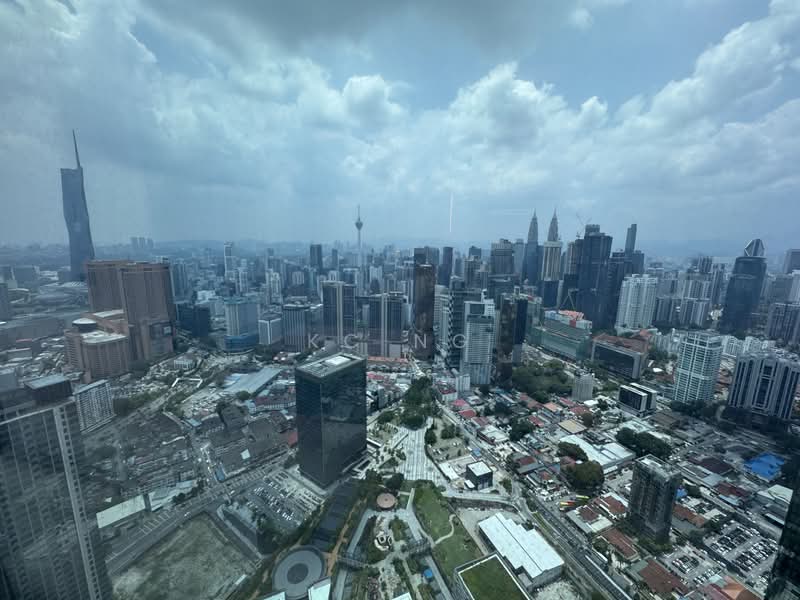 Office for Rent in Jalan Tun Razak (KL City Centre) - KC Ng - Exterior - PropertyGuru.com.my