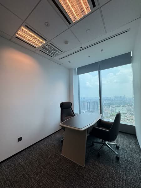 Office for Rent in Jalan Tun Razak (KL City Centre) - KC Ng - Study - PropertyGuru.com.my