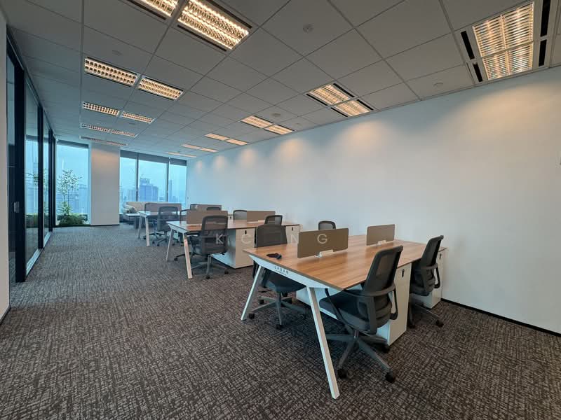 Office for Rent in Jalan Tun Razak (KL City Centre) - KC Ng - Interior - PropertyGuru.com.my