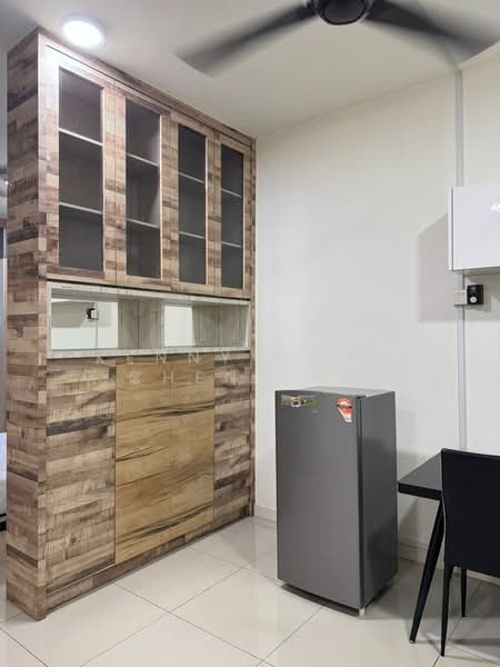 Service Residence for Sale at Greenfield Regency - Kenny Wong Chen Yao - Interior - PropertyGuru.com.my