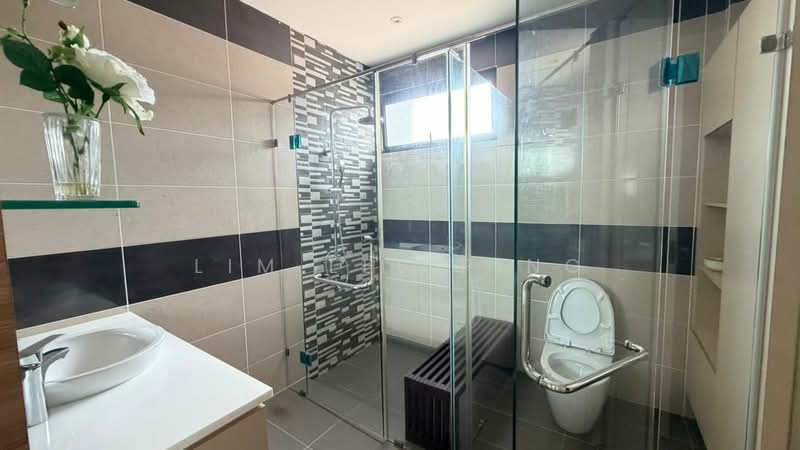 Stampin untuk Untuk Dijual - RM 1,800,000, Mac 2026 - Bathroom - PropertyGuru.com.my