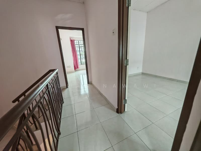 2-storey Terraced House for Sale in Semenyih (Selangor) - Fauran Nawawi - PropertyGuru.com.my