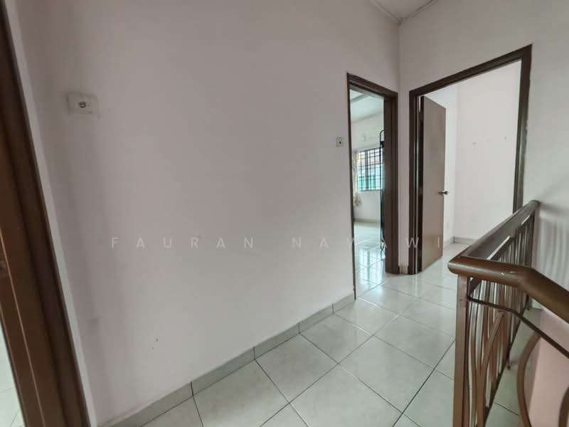 2-storey Terraced House for Sale in Semenyih (Selangor) - Fauran Nawawi - PropertyGuru.com.my