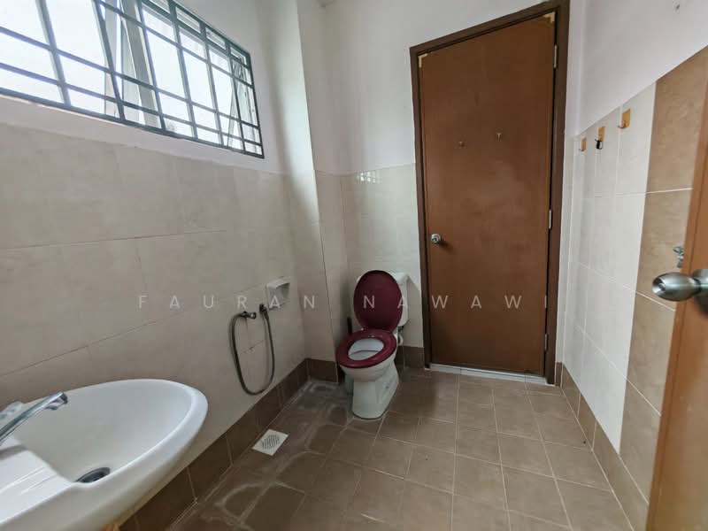 2-storey Terraced House for Sale in Semenyih (Selangor) - Fauran Nawawi - PropertyGuru.com.my