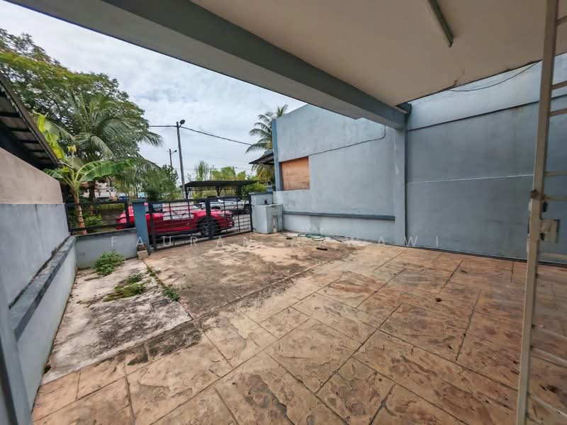 2-storey Terraced House for Sale in Semenyih (Selangor) - Fauran Nawawi - PropertyGuru.com.my