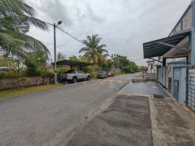 2-storey Terraced House for Sale in Semenyih (Selangor) - Fauran Nawawi - PropertyGuru.com.my