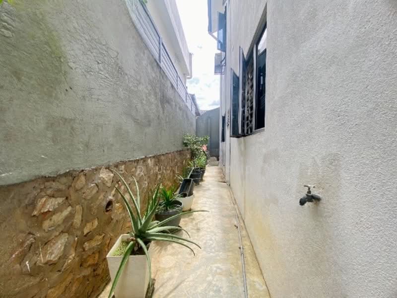 Untuk Dijual - Taman Keramat AU2