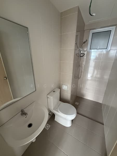 Condominium for Sale at Havana Beach Residences - Rick Goh - Bathroom - PropertyGuru.com.my