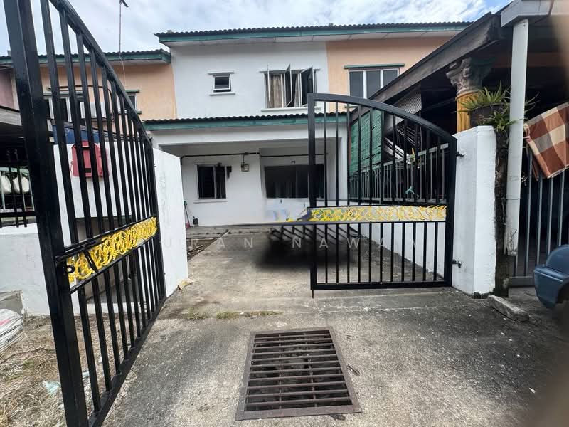 2-storey Terraced House for Sale in Taman Sri Haneco (Semenyih) - Fauran Nawawi - PropertyGuru.com.my