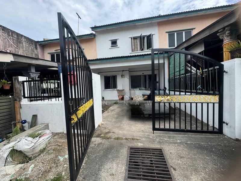 2-storey Terraced House for Sale in Taman Sri Haneco (Semenyih) - Fauran Nawawi - PropertyGuru.com.my