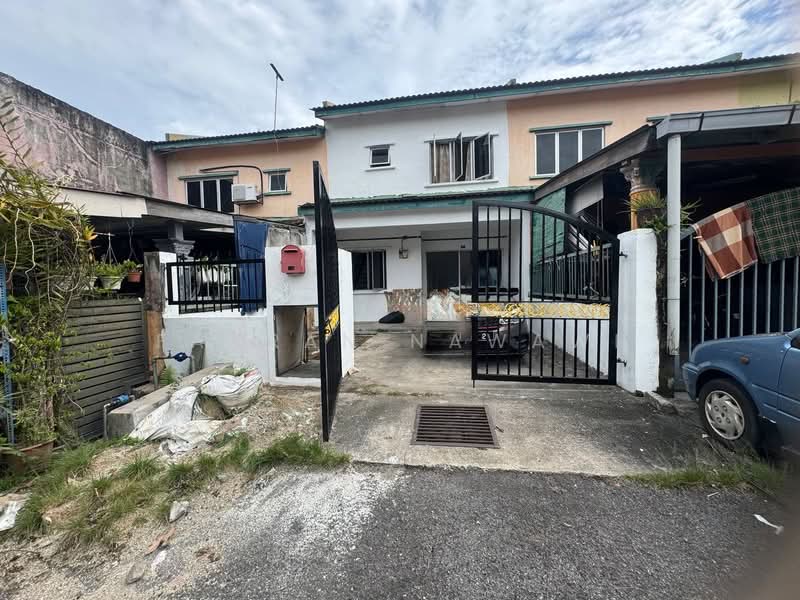2-storey Terraced House for Sale in Taman Sri Haneco (Semenyih) - Fauran Nawawi - PropertyGuru.com.my
