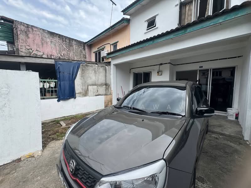 2-storey Terraced House for Sale in Taman Sri Haneco (Semenyih) - Fauran Nawawi - PropertyGuru.com.my