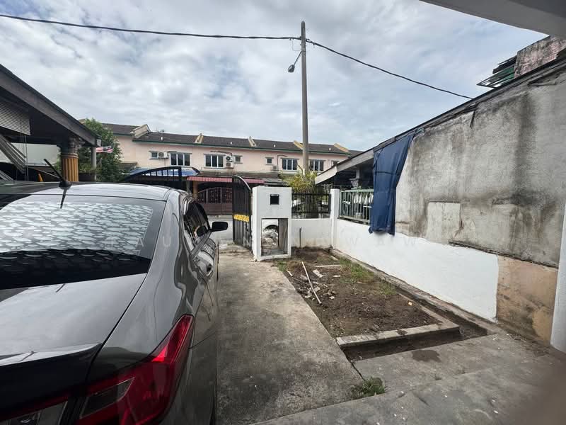 2-storey Terraced House for Sale in Taman Sri Haneco (Semenyih) - Fauran Nawawi - PropertyGuru.com.my