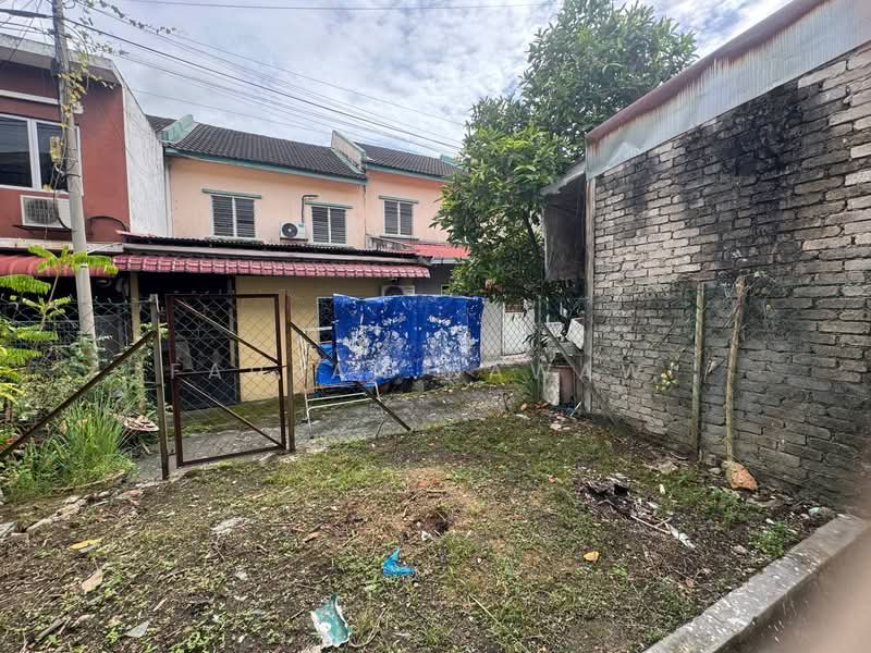 2-storey Terraced House for Sale in Taman Sri Haneco (Semenyih) - Fauran Nawawi - PropertyGuru.com.my