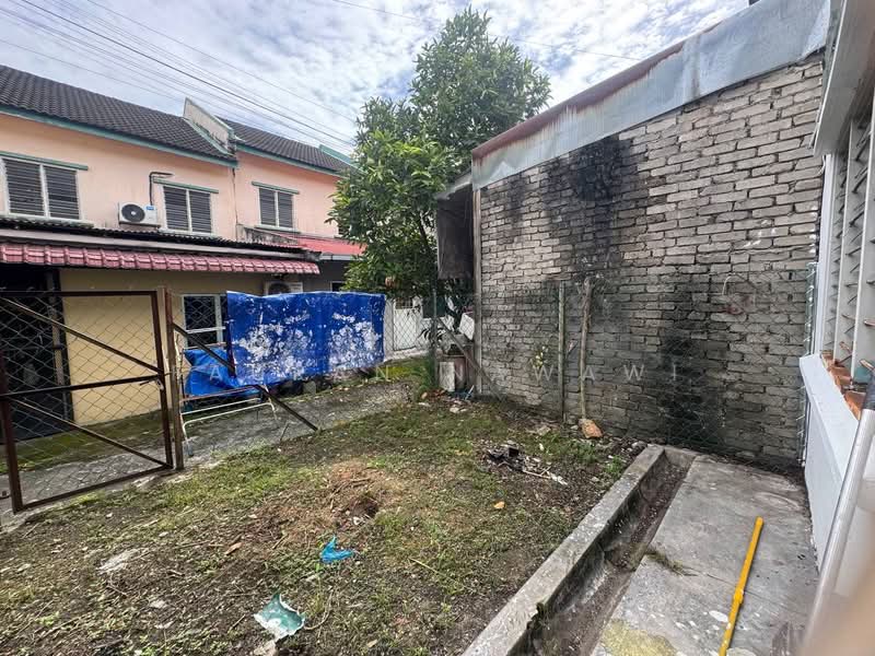 2-storey Terraced House for Sale in Taman Sri Haneco (Semenyih) - Fauran Nawawi - PropertyGuru.com.my