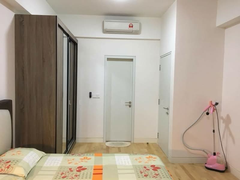 Service Residence for Rent at Radia Residences - Lester Lee - Bedroom - PropertyGuru.com.my