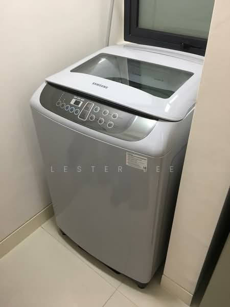 Service Residence for Rent at Radia Residences - Lester Lee - Interior - PropertyGuru.com.my