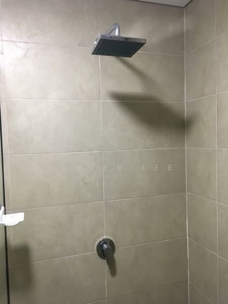 Service Residence for Rent at Radia Residences - Lester Lee - Bathroom - PropertyGuru.com.my