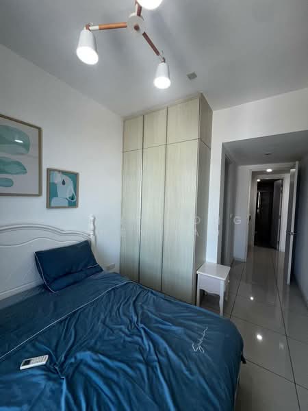 The Elysia Park Residence untuk Untuk Disewa - RM 2,200 /bulan, Apr 2026 - Bedroom - PropertyGuru.com.my