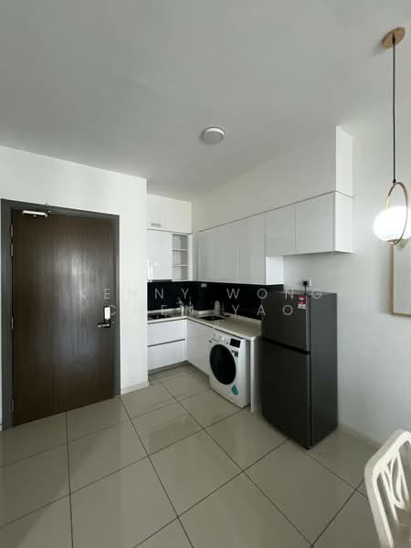 The Elysia Park Residence untuk Untuk Disewa - RM 2,200 /bulan, Apr 2026 - Kitchen - PropertyGuru.com.my