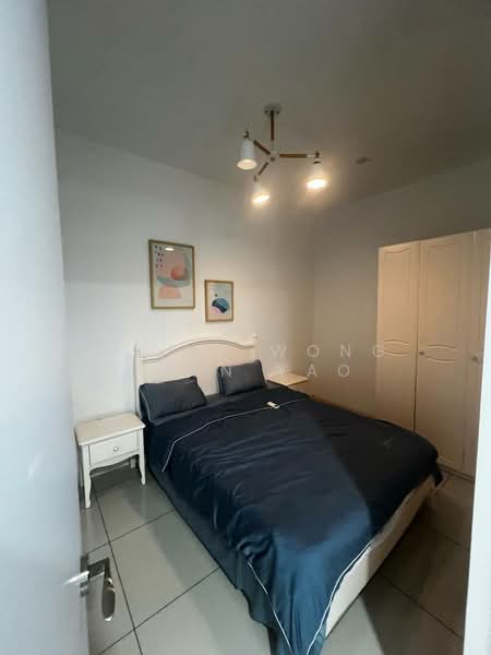 The Elysia Park Residence untuk Untuk Disewa - RM 2,200 /bulan, Apr 2026 - Bedroom - PropertyGuru.com.my