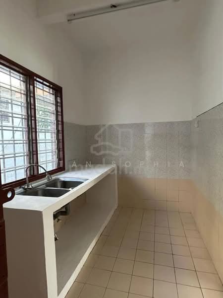 2-storey Terraced House for Sale in Usj 12 (Subang Jaya) - Intan Sophia - Kitchen - PropertyGuru.com.my