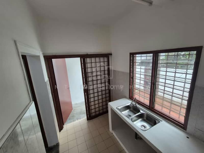 2-storey Terraced House for Sale in Usj 12 (Subang Jaya) - Intan Sophia - Kitchen - PropertyGuru.com.my